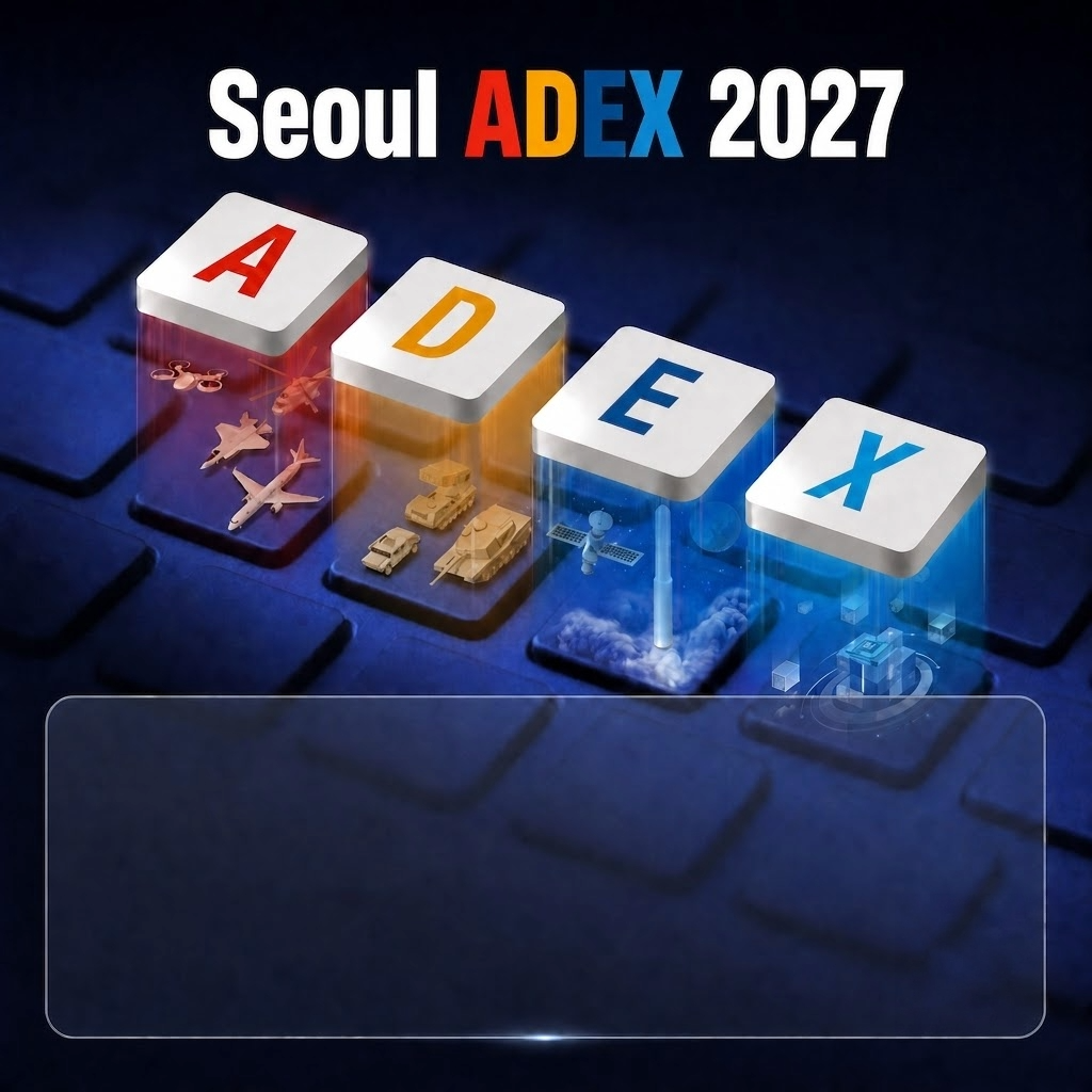 Seoul ADEX 2027